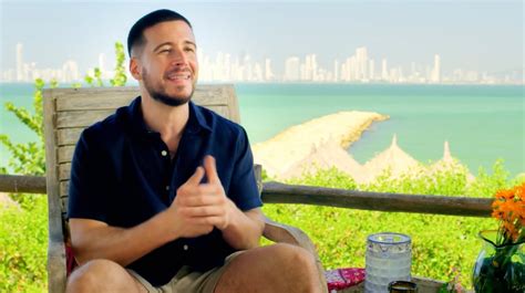 All Star Shore Season 2: Is Vinny Guadagnino Caught in a